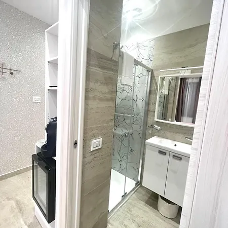 Bed & Breakfast Bobbio Rome