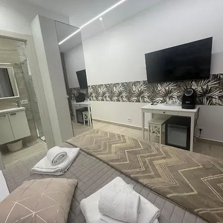 Bobbio Bed & Breakfast Rome