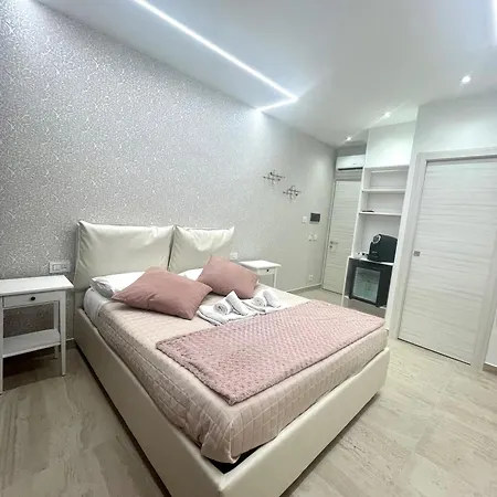 Bed & Breakfast Bobbio Rome