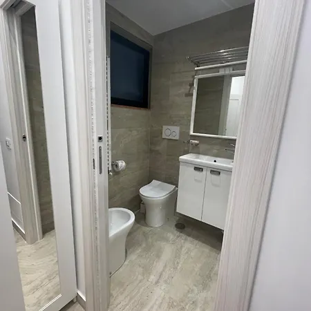 Bobbio Bed & Breakfast Rome