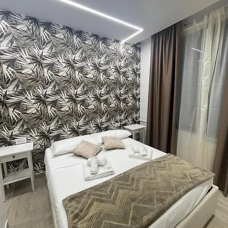 Bed & Breakfast Bobbio Rome