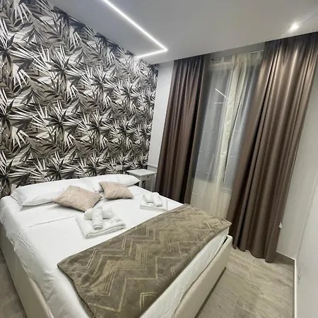 Bed & Breakfast Bobbio *