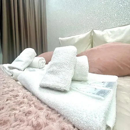 Bed & Breakfast Bobbio Rome