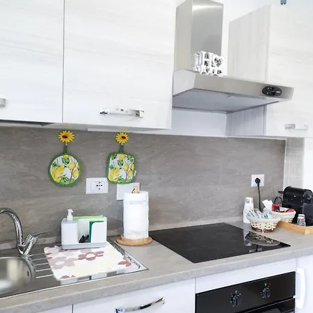 Appartamento Trastevere Magic House Luxury *