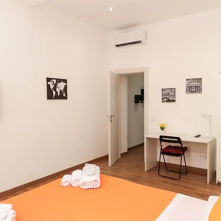 Appartamento Trastevere Magic House Luxury Roma