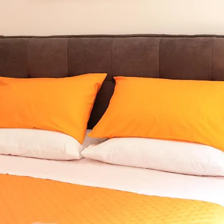 Trastevere Magic House Luxury Roma