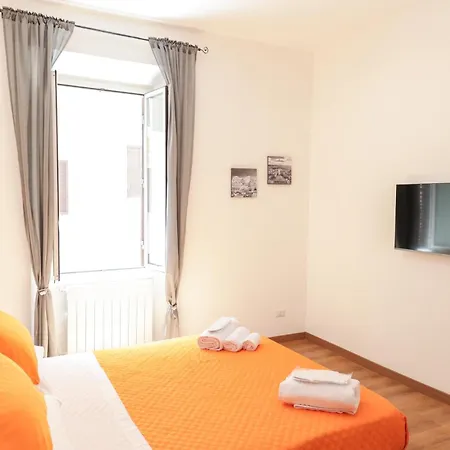 Trastevere Magic House Luxury