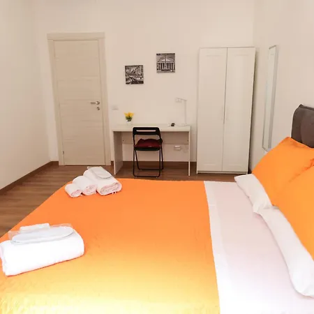 Trastevere Magic House Luxury Roma