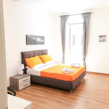 Trastevere Magic House Luxury Appartamento *