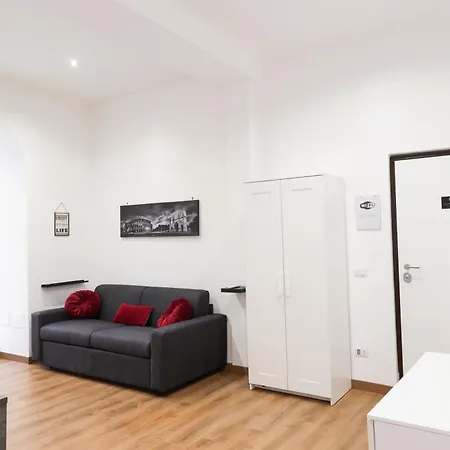 Appartamento Trastevere Magic House Luxury Roma