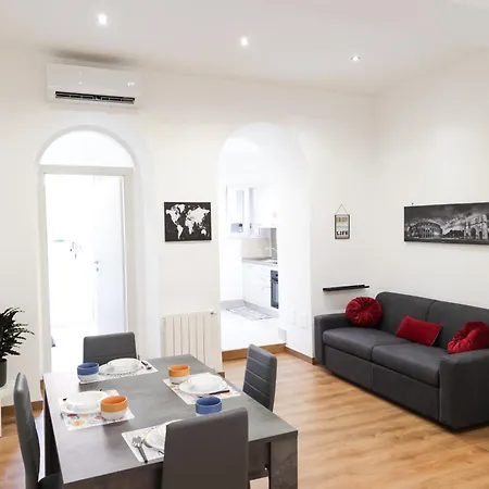 Trastevere Magic House Luxury Roma