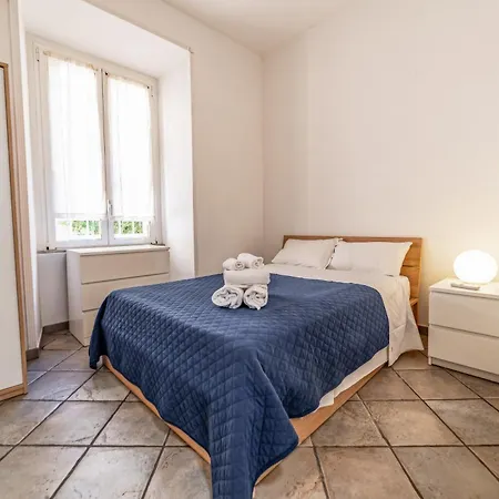 Casa Fabrizio - Metro San Giovanni Rom
