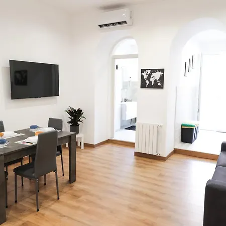 Trastevere Magic House Luxury Roma