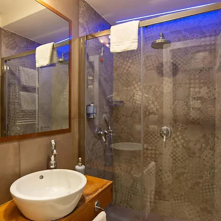 Hotel Elite Rom