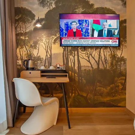 Elite Hotel