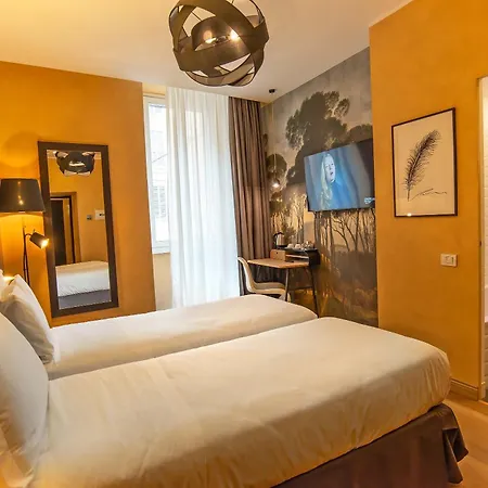 Elite Hotel Rom