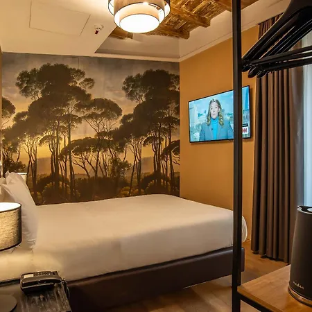 Hotel Elite Rom