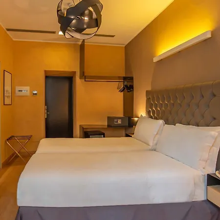 Elite Hotel Rom