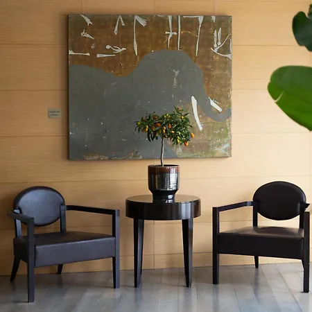 Hotel Precise House Mantegna