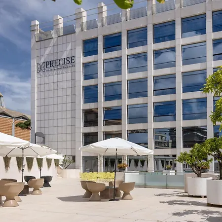 Hotel Precise House Mantegna Rzym