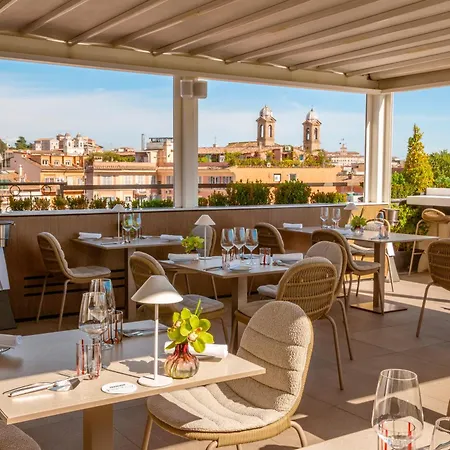 The First Arte - Preferred & Hotel 5*