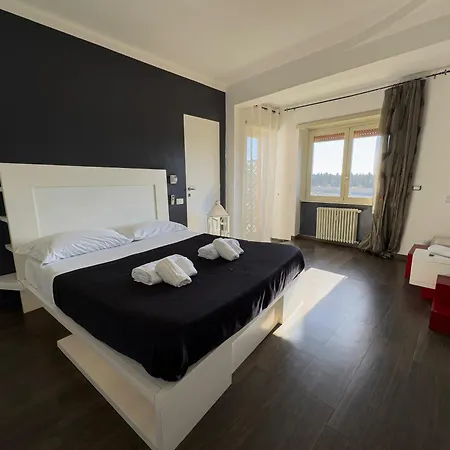 Bed & Breakfast Caos Calmo