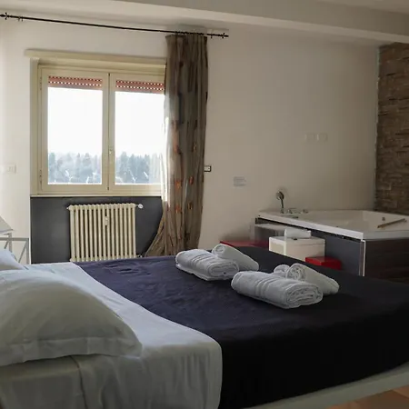 Caos Calmo Bed & Breakfast 2*