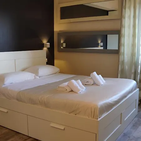 Bed & Breakfast Caos Calmo 2*