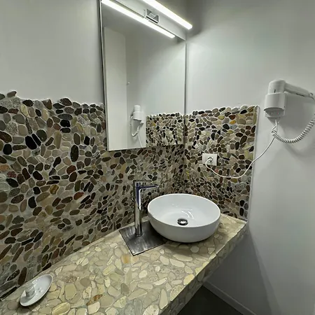Caos Calmo Bed & Breakfast
