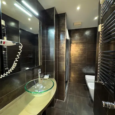 Caos Calmo Bed & Breakfast 2*