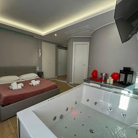 Bed & Breakfast Caos Calmo Rom