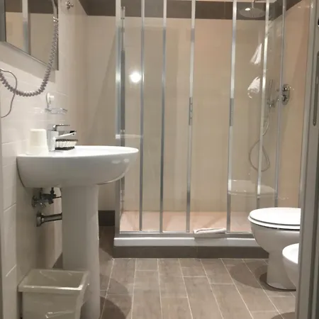 Floor Navona Guest house Rome