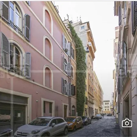 Appartamento Casa Dolce Casa