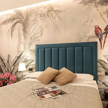 罗马大旅游旅馆 招待所