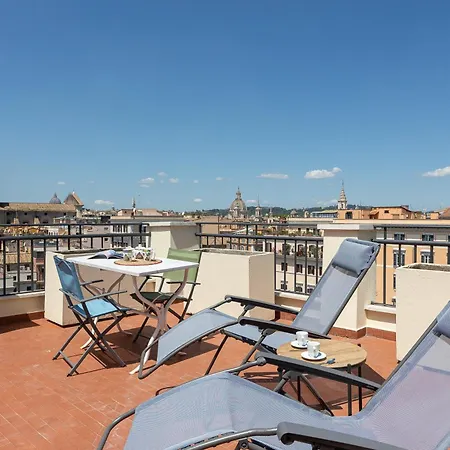 Apartment Argentina Penthouse By In