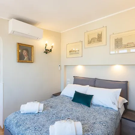 Argentina Penthouse By In Apartment Rome