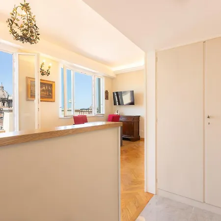 Apartment Argentina Penthouse By In