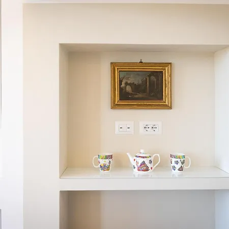 Argentina Penthouse By In Apartment Rome