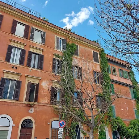 Tevere * Roma
