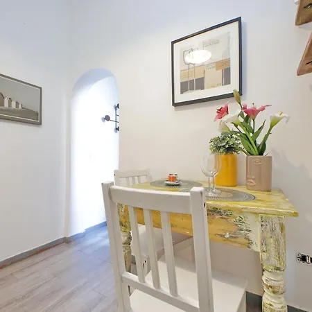 Apartamento Tevere *
