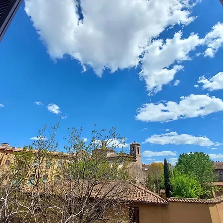 Apartamento Tevere