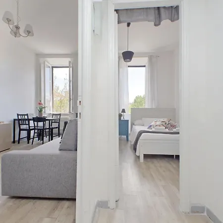 Apartamento Tevere *