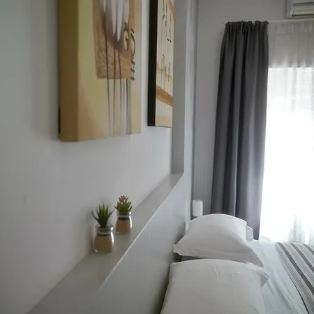 Guest house Casa Mia 3*