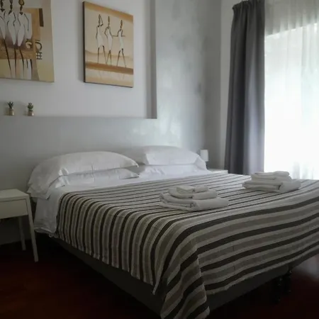 Casa Mia 3* Rome