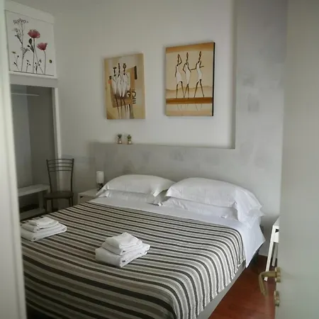 Guest house Casa Mia