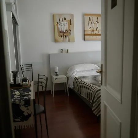 Guest house Casa Mia 3*