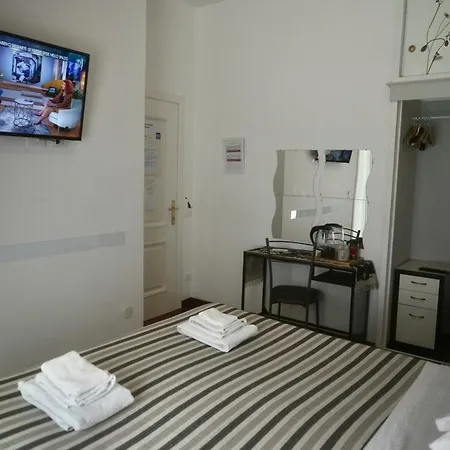 Casa Mia Guest house Rome