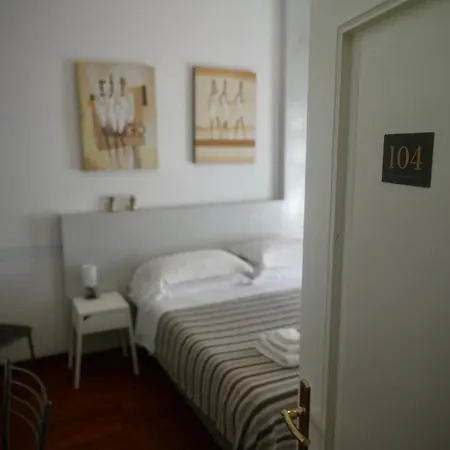 Casa Mia Rome