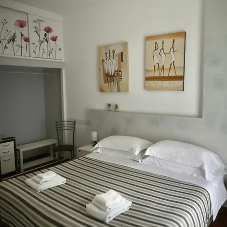 Casa Mia 3* Rome