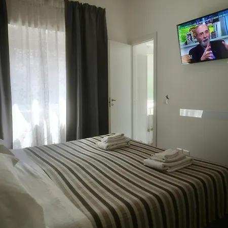 Casa Mia Guest house
